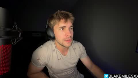 Snapshot of blakemiles2 chatting on July 2026 02:05:01 AM Blake Miles online show from July 2026 02:05:01 AM