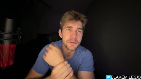 Snapshot of blakemiles2 chatting on July 2026 01:58:01 AM Blake Miles online show from July 2026 01:58:01 AM