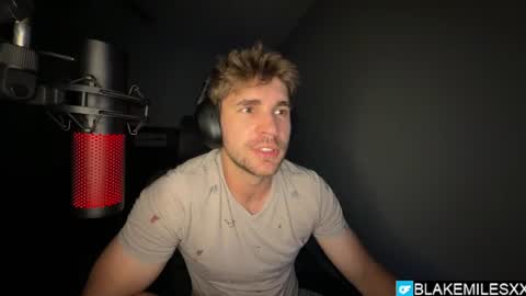 Snapshot of blakemiles2 chatting on July 2026 02:51:02 AM Blake Miles online show from July 2026 02:51:02 AM