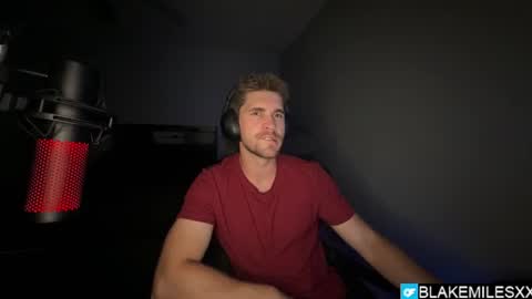 Snapshot of blakemiles2 chatting on July 2026 03:24:01 AM Blake Miles online show from July 2026 03:24:01 AM