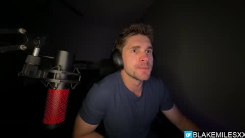 Snapshot of blakemiles2 chatting on July 2026 02:43:01 AM Blake Miles online show from July 2026 02:43:01 AM