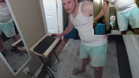 Blake Jonson online show from March 2026 06:19:01 AM