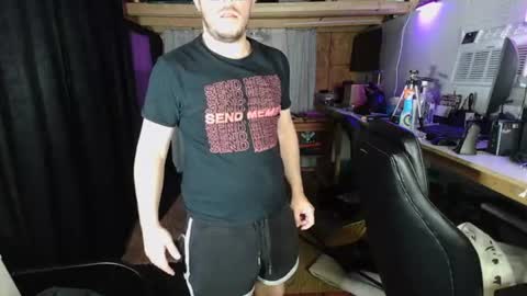 Blake Jonson online show from June 2026 08:44:02 PM
