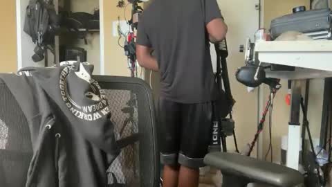 Blackjag00 online show from October 2025 04:53:02 PM