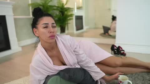 blakmy online show from April 2026 03:23:01 AM