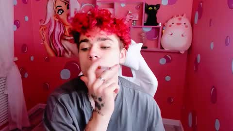 Blaiz online show from October 2025 12:01:02 PM