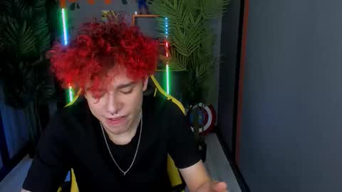 Blaiz online show from November 2025 08:46:02 PM