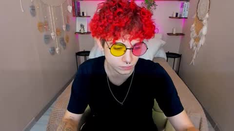 Blaiz online show from December 2025 09:20:02 PM