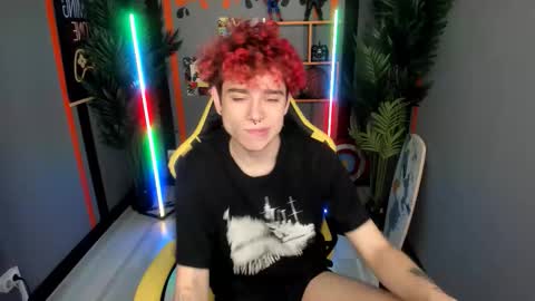 Blaiz online show from December 2025 10:18:02 PM