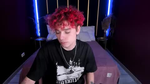 Blaiz online show from December 2025 08:38:01 PM