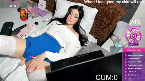 MY VIDEOS THAT WILL MAKE YOU CUM -  online show from September 2025 04:31:02 PM