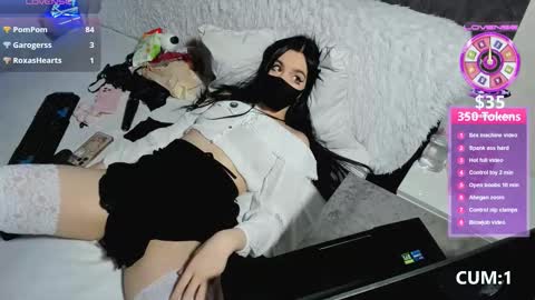 MY VIDEOS THAT WILL MAKE YOU CUM -  online show from February 2026 12:15:01 AM