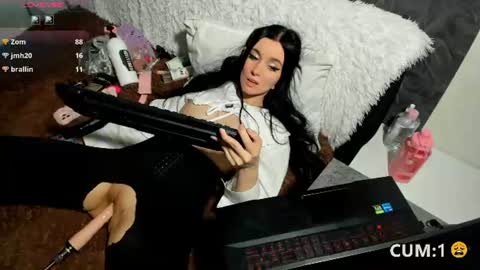 Snapshot of blancasuarez chatting on June 2026 12:13:02 AM MY VIDEOS THAT WILL MAKE YOU CUM - online show from June 2026 12:13:02 AM
