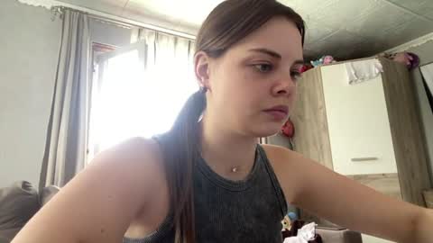 Snapshot of blanchbunt chatting on July 2026 06:04:02 AM Angel online show from July 2026 06:04:02 AM
