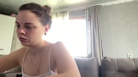 Snapshot of blanchbunt chatting on July 2026 06:18:01 AM Angel online show from July 2026 06:18:01 AM