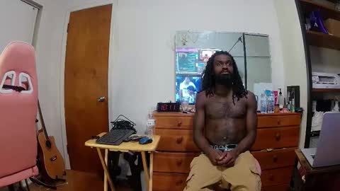 BlaqJay online show from February 2026 02:53:01 AM