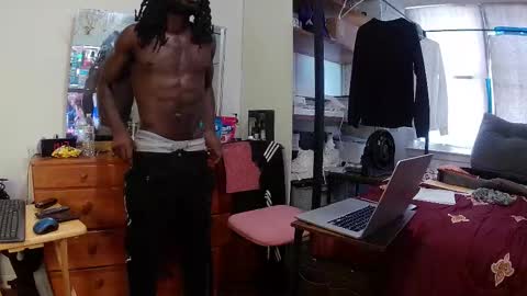 BlaqJay online show from February 2026 06:46:01 PM