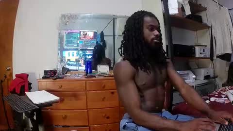 BlaqJay online show from February 2026 10:57:02 PM
