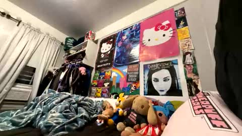 blasiangyal online show from March 2026 12:45:01 AM