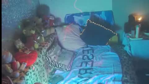 BlassyBlue online show from July 2026 03:23:01 AM