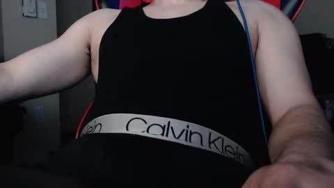 Snapshot of blasterkev chatting on January 2026 10:52:01 PM Kev online show from January 2026 10:52:01 PM