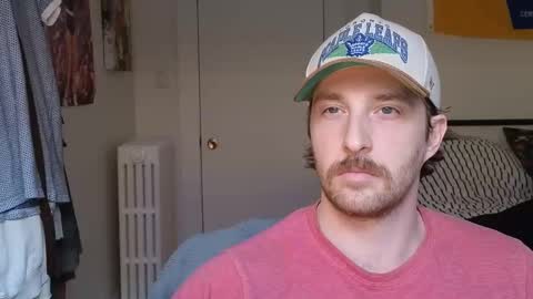 DickRex21 online show from February 2026 02:04:02 PM