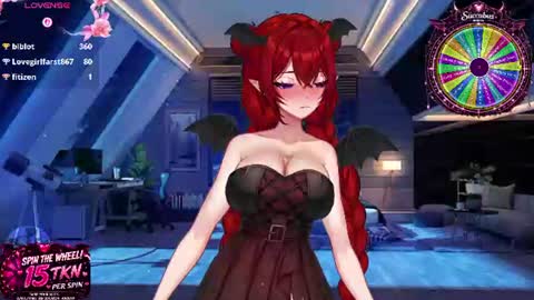 blaze_sw online show from July 2026 11:26:01 PM