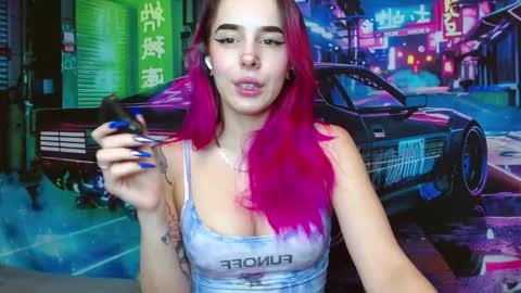 Blaze online show from January 2026 12:25:01 AM