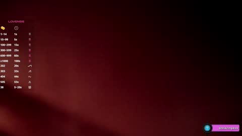 Evey Next Stream0312 online show from December 2025 03:00:02 AM