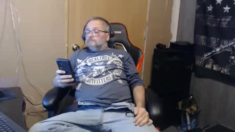 blazingslow online show from April 2026 04:39:01 AM