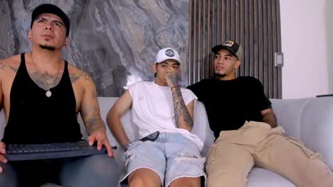 The Best Models online show from January 2025 01:35:01 PM