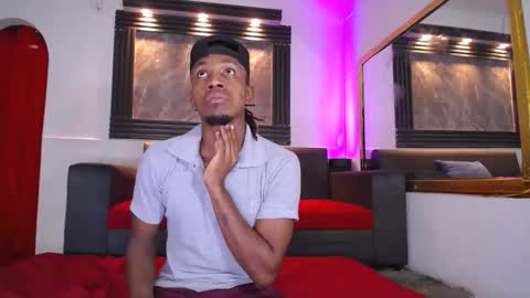 Snapshot of blessedplayhouse chatting on March 2026 11:58:02 AM blessed play house online show from March 2026 11:58:02 AM