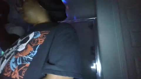 BLESSICA  EDDIE LOVE online show from April 2026 04:33:02 PM