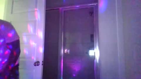 BLESSICA  EDDIE LOVE online show from April 2026 11:10:02 PM