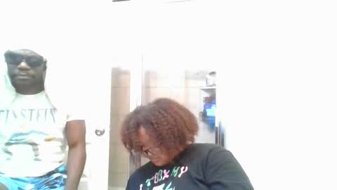 Snapshot of blessica_eddieluv6996 chatting on May 2026 03:04:02 AM BLESSICA EDDIE LOVE online show from May 2026 03:04:02 AM