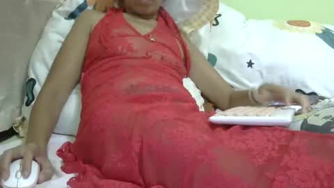 Snapshot of blessing_star chatting on January 2026 11:58:01 AM Joanna online show from January 2026 11:58:01 AM