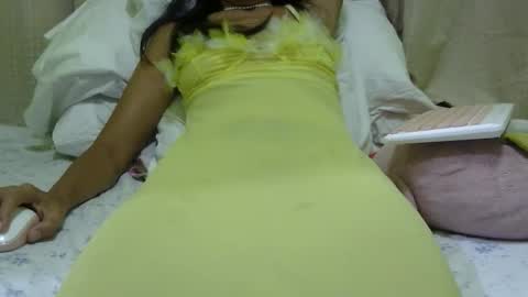 Snapshot of blessing_star chatting on March 2026 02:54:01 PM Joanna online show from March 2026 02:54:01 PM