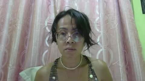 Snapshot of blessing_star chatting on April 2026 12:25:01 PM Joanna online show from April 2026 12:25:01 PM