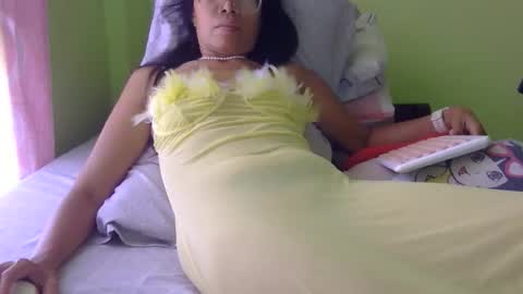 Snapshot of blessing_star chatting on April 2026 03:39:02 AM Joanna online show from April 2026 03:39:02 AM