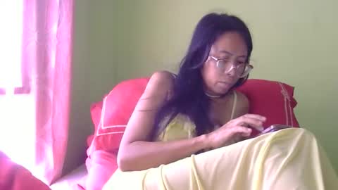 Snapshot of blessing_star chatting on May 2026 02:06:02 AM Joanna online show from May 2026 02:06:02 AM