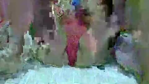 Snapshot of blessing_star chatting on May 2026 12:55:02 PM Joanna online show from May 2026 12:55:02 PM