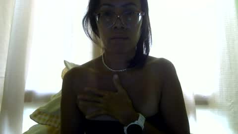Snapshot of blessing_star chatting on June 2026 11:51:02 PM Joanna online show from June 2026 11:51:02 PM
