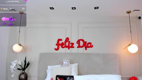 BLEYDI  online show from February 2025 07:04:02 AM