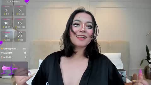 BLEYDI  online show from March 2025 11:06:02 AM