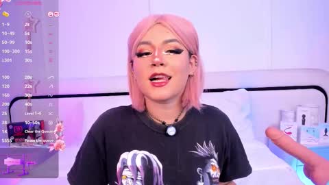 BLEYDI  online show from December 2025 05:06:02 AM