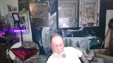 blindsurfer780299 online show from November 2025 06:24:02 AM