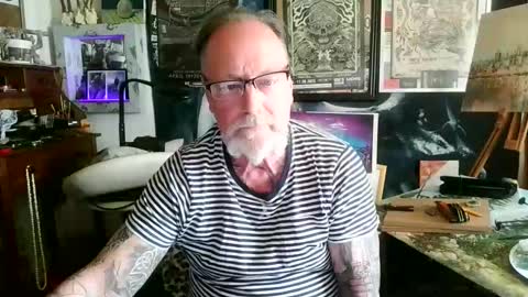 Snapshot of blindsurfer780299 chatting on April 2026 02:34:02 PM blindsurfer780299 online show from April 2026 02:34:02 PM