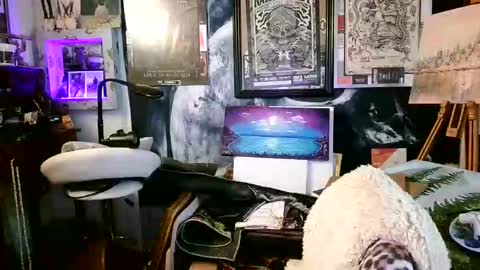 Snapshot of blindsurfer780299 chatting on May 2026 05:46:02 AM blindsurfer780299 online show from May 2026 05:46:02 AM