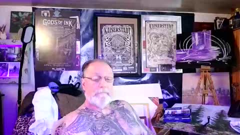 Snapshot of blindsurfer780299 chatting on May 2026 07:58:02 AM blindsurfer780299 online show from May 2026 07:58:02 AM
