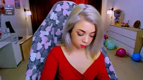 Nicole online show from February 2025 11:39:02 AM